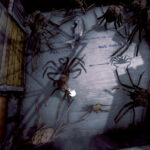 Crabmeat Review – Claws and Effect