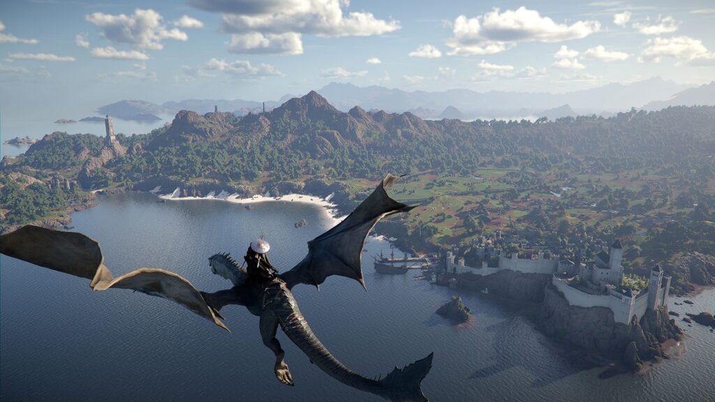 Crimson Desert Crosses 3 Million Wishlists as Pearl Abyss Seemingly Teases Co-op