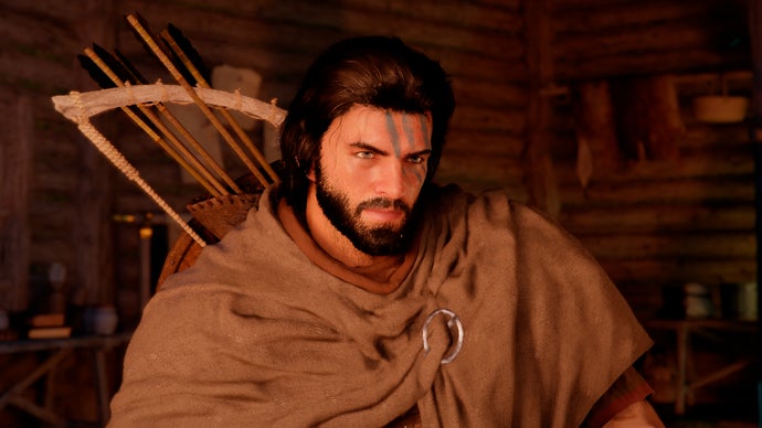 Crimson Desert can perform well on PC, but you’ll need to win its crash lottery first