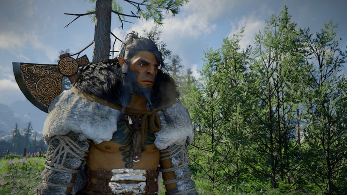 Crimson Desert developers are “preparing to provide a smooth and stable gameplay experience” following Intel GPU launch woes