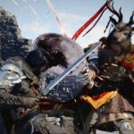 Crimson Desert ‘Will Hit 4K Resolutions at Higher Framerates’ On PS5 Pro With Upgraded PSSR