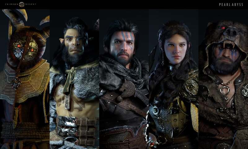 Pearl Abyss Publishes Weekend Crimson Desert Patch As AI And Dev Controversies Emerge