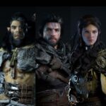 Crimson Desert Launches With Strong Twitch and SteamDB Numbers