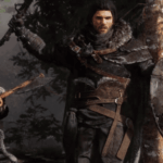 Pearl Abyss Shares Back Up After Crimson Desert Is A Certified Blockbuster Hit