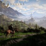 Crimson Desert March 30 Update 1.01.02 Released – Patch Notes