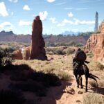 Pearl Abyss adds Denuvo to Crimson Desert a week before release