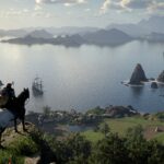 Crimson Desert Gets Detailed Final PC Requirements