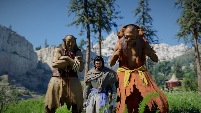 New report claims Crimson Desert’s development was plagued by “a hodgepodge of features crammed together” and leaders who “don’t acknowledge anyone who doesn’t share their exact mindset”