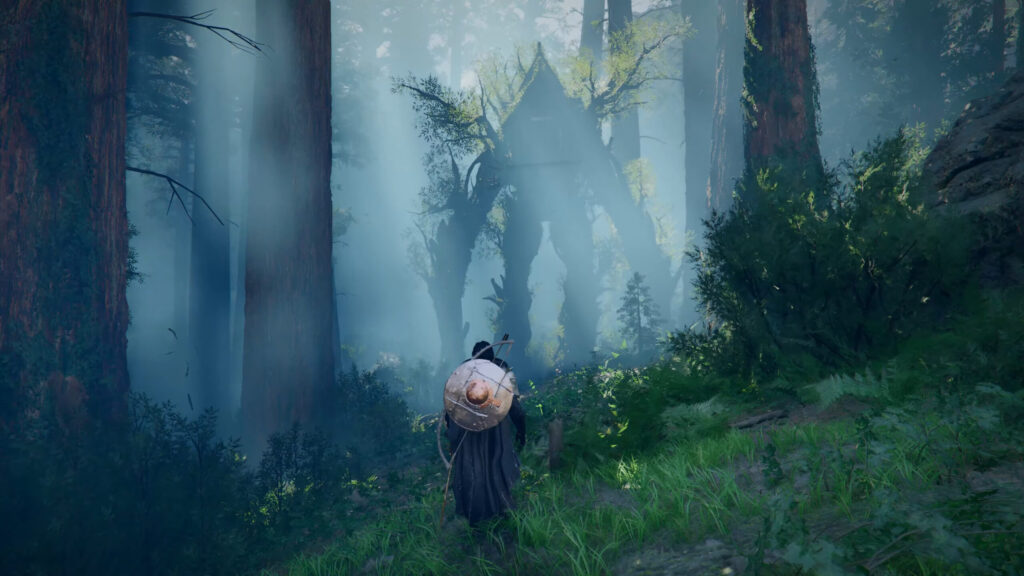 Crimson Desert Studio Seemingly Won’t Showcase Xbox Series X/S Gameplay Before Launch