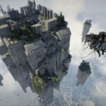 Crimson Desert Launch Trailer Showcases a Jetpack, Train, Massive Bosses, and Plenty of New Weapons