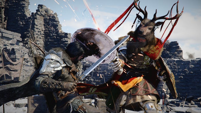 “I’m sick of having to repeat myself” – Crimson Desert PR shuts down accusations it’s “hiding” console footage ahead of imminent launch