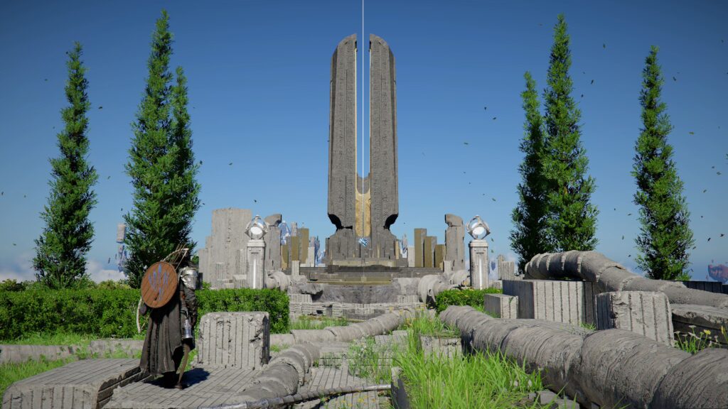 Why Crimson Desert’s World Feels So Special