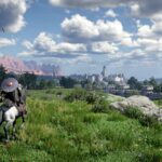 Crimson Desert Guide – How To Get The Mech