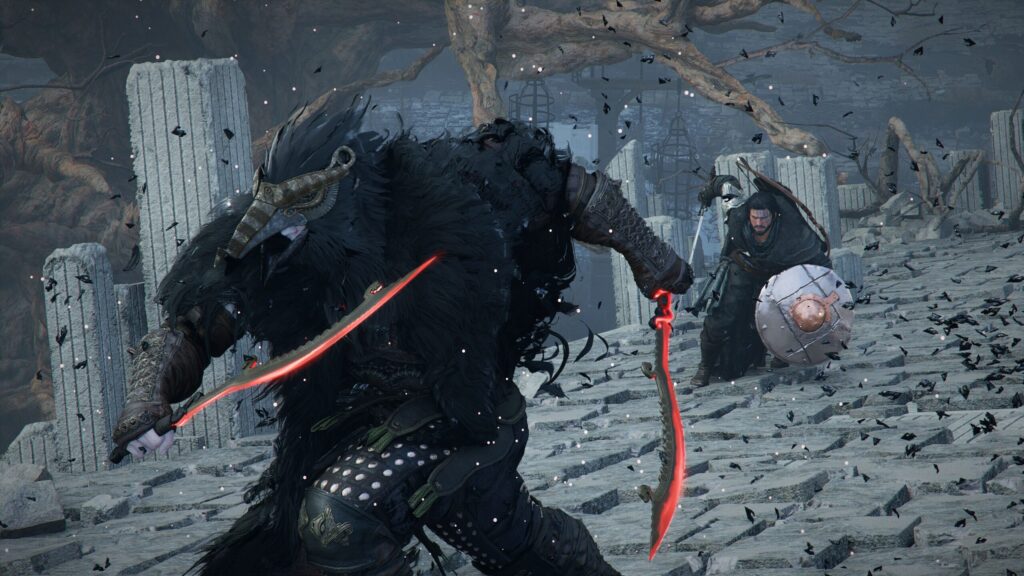 Crimson Desert Guide โ How To Get Abyss Artifacts