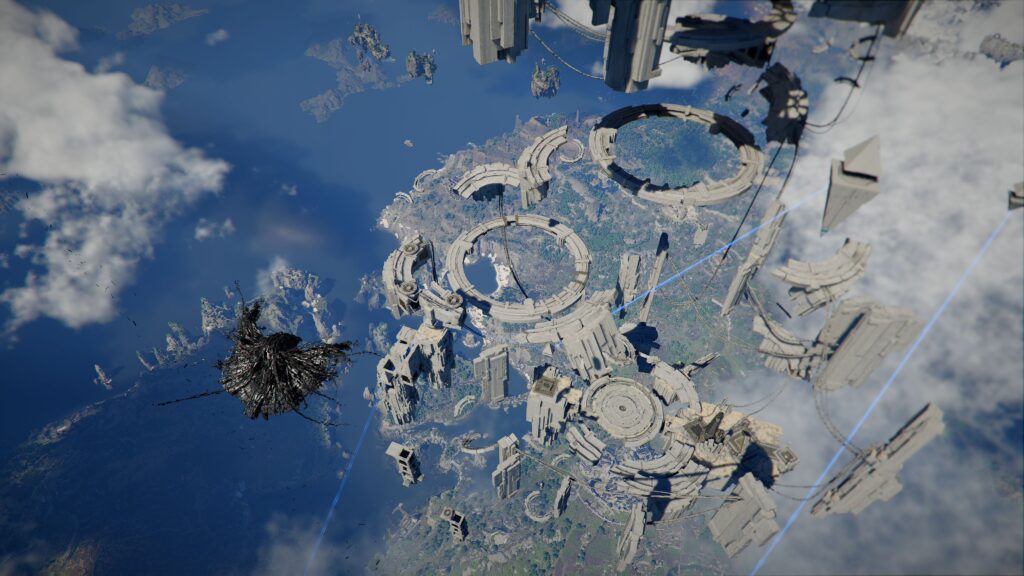 Crimson Desert PS5/PS5 Pro Review – An Ode To The Unknown