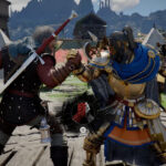 Crimson Desert Studio Share Prices Fall by Almost 29 Percent Following Reviews