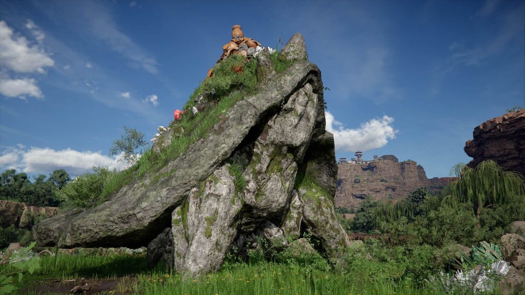 Crimson Desert’s Epic Boss Fights Might Be Its Biggest Selling Point