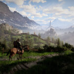 Crimson Desert vs Red Dead Redemption 2 – Can It Match Rockstar’s Open World Giant?