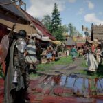 Crimson Desert’s AI-Generated Assets Were “Unintentionally Included,” Says Pearl Abyss