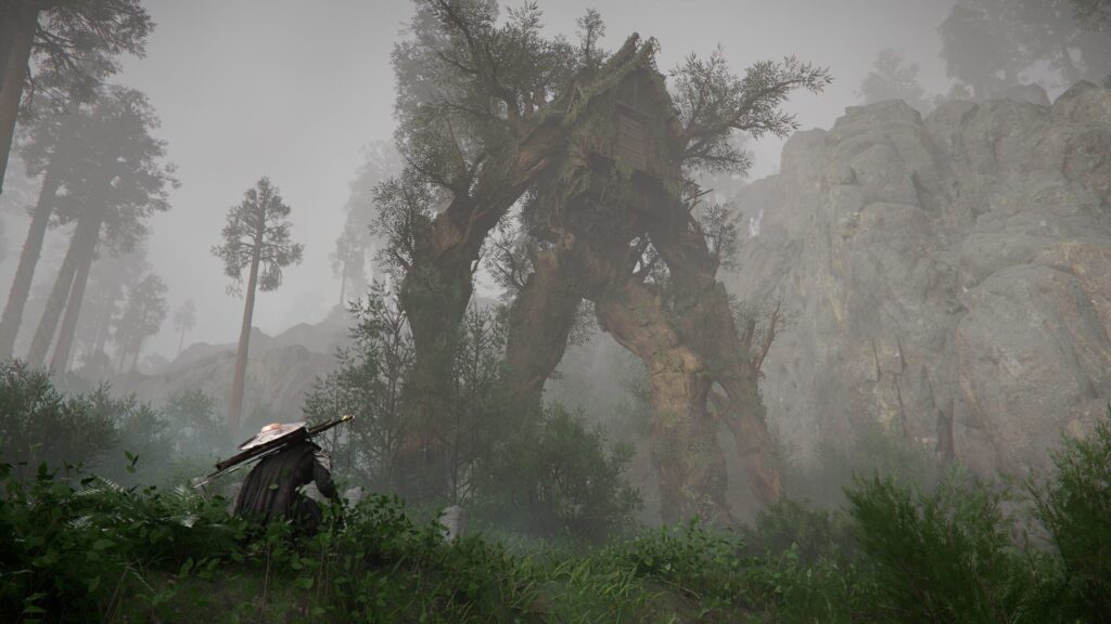 Crimson Desert Patch Propels It to New All-Time Concurrent Player Peak on Steam
