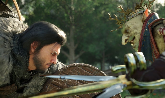 Crimson Desert passes 3 million wishlists as excitement around the single-player RPG builds