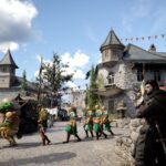 How is Crimson Desert on PS5?