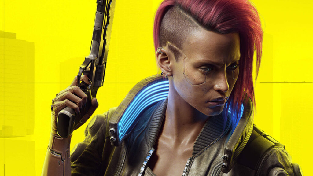 Cyberpunk 2077 is Coming to Game Pass on March 10th