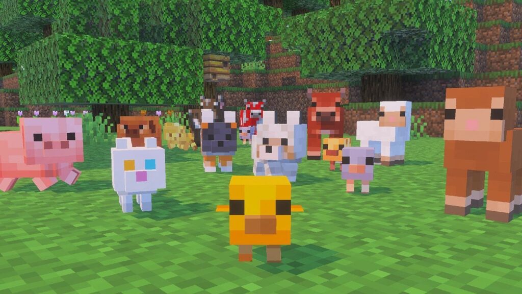 The first Minecraft Live 2026 show just got its official trailer and date — will we see the Tiny Takeover update and a new game? Here’s how you can watch