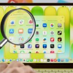 Does Apple agree that Microsoft’s apps are more popular than its own? I spotted the MacBook Neo’s cute nod to Office and Slack