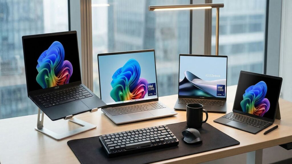 We’re spoiled for choice on great Windows laptops with prices as low as the MacBook Neo — and upgraded specs to boot