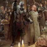 Dragon’s Dogma 2 celebrates second anniversary with “special celebratory artwork” and a custom controller, as fans ponder: are we getting DLC?