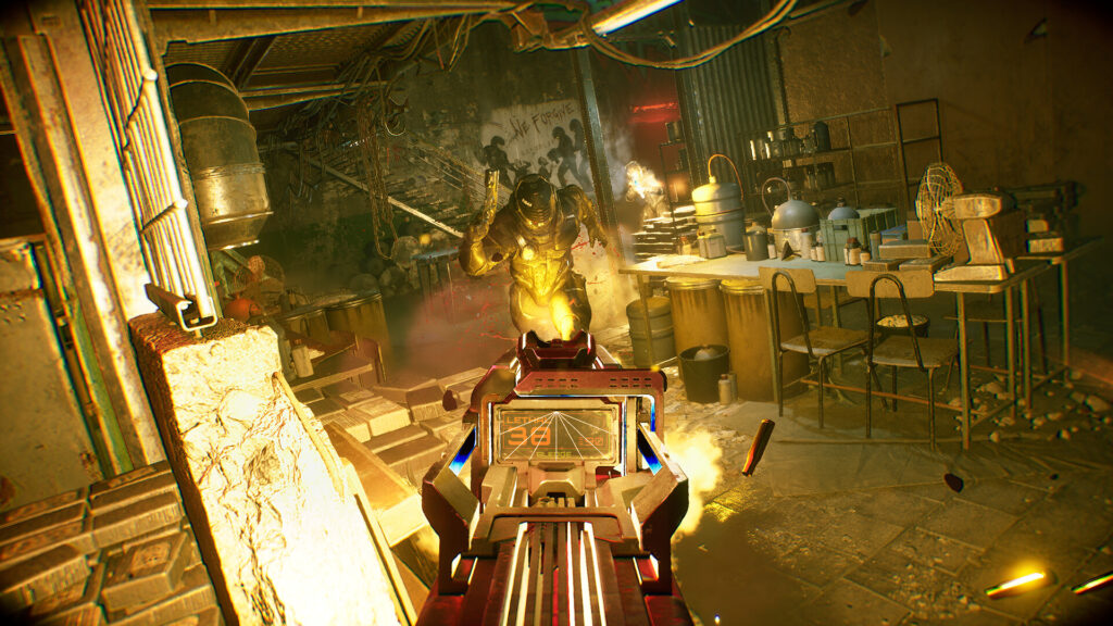 15 First Person Shooter (FPS) Games of 2026