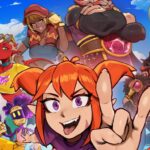 Demon Tides Review