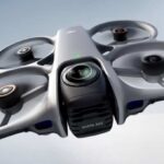 DJI Avata 360 release and price leak join first look as sky’s the limit