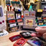 Can my favorite Game Boy gadget tell fake cartridges from real?