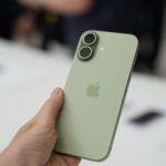 A new RCS update could connect iPhone and Android video calls, someday