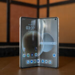 The Motorola Razr Fold is shaping up to be pure flagship