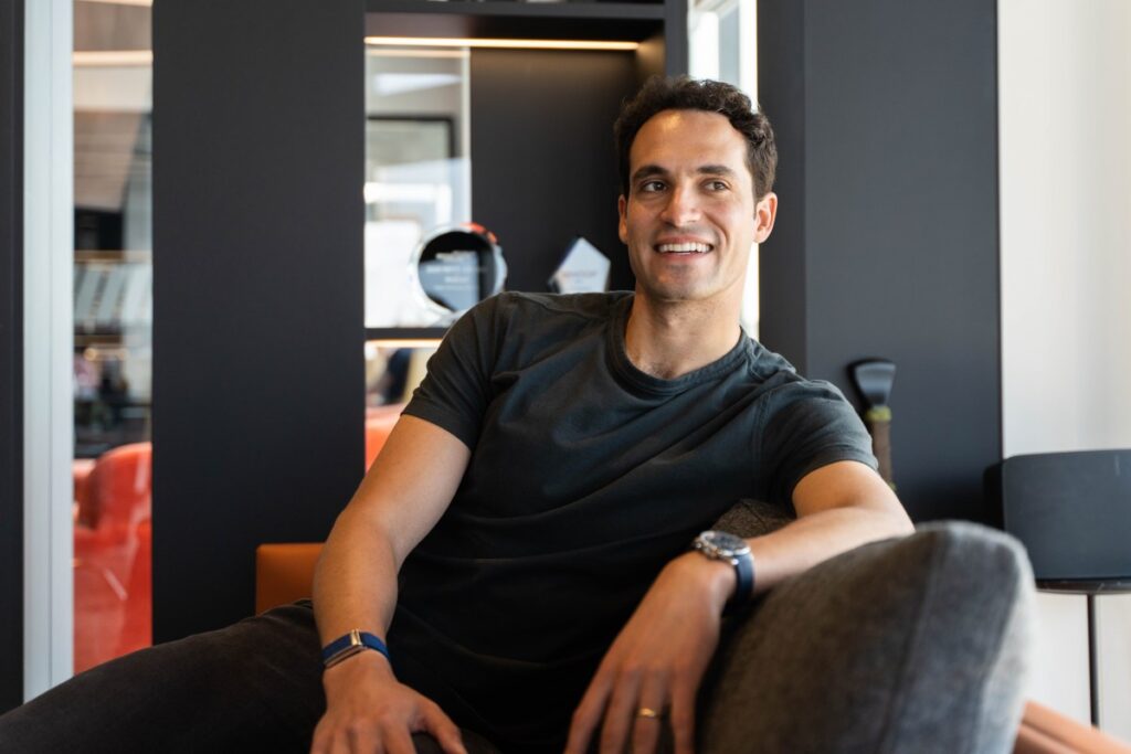 Whoop has LeBron – now it wants your mom