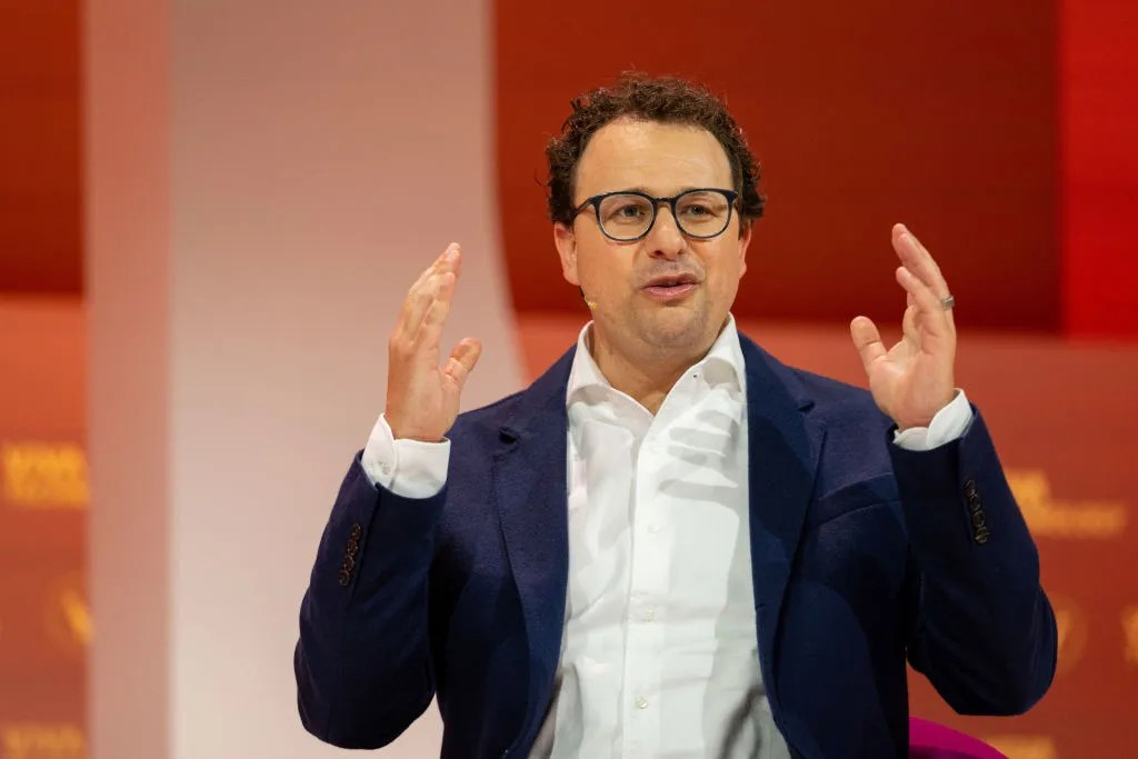 Anthropic sues Defense Department over supply chain risk designation