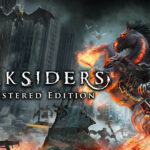 Darksiders Warmastered Edition is Coming to PS5, Xbox Series X/S on May 19th