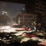 Darwin’s Paradox! Review – Octo-spy