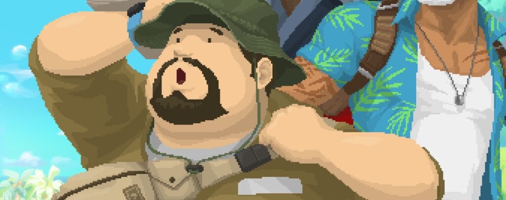 Dave the Diver: In the Jungle DLC gets a June release date