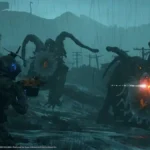 Death Stranding 2 Save File Location for PC