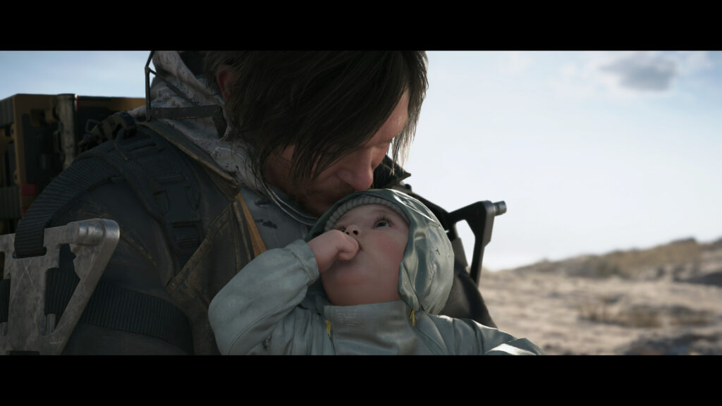 Death Stranding 2 PC Performance Analysis