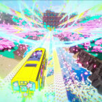 Denshattack! Launches on June 17th as Stylish New Trailer Confirms Switch 2 Release