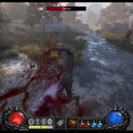 Fan is remaking Diablo 2 in first person using Unreal Engine