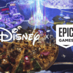 Rumor: Disney Is Considering Buying Fortnite And Epic Games After Their Cancelled OpenAI Deal
