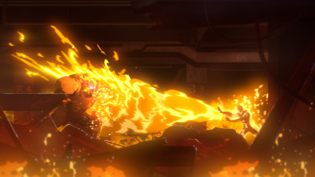 Dispatch Xbox Version Revealed At Xbox Partner Showcase, Releasing Summer 2026