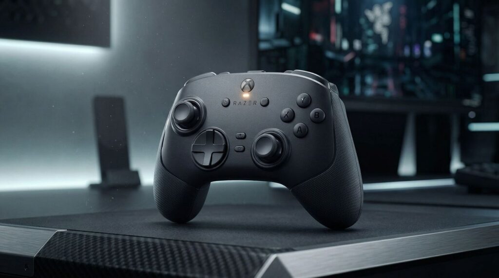 Our favorite premium Xbox controller has gotten its best discount yet for the Amazon Spring Sale — with 1000Hz polling, you will never lose again