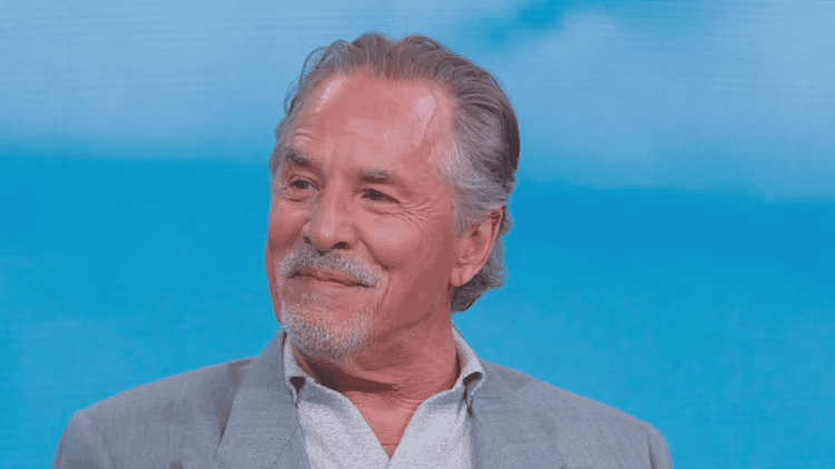 Rumor: Did Don Johnson Record Voice Lines For GTA 6 Years Ago?